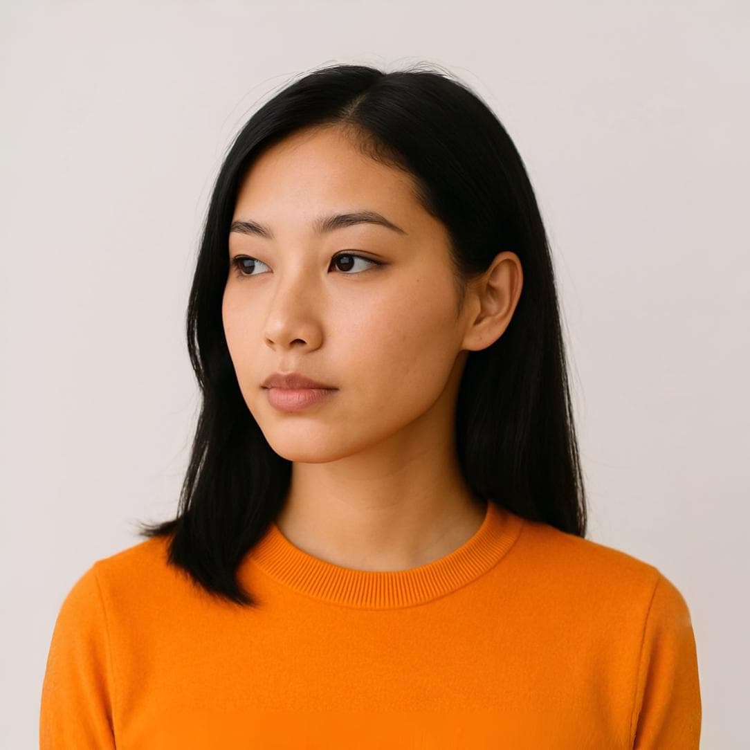User profile 1
