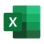Microsoft Excel