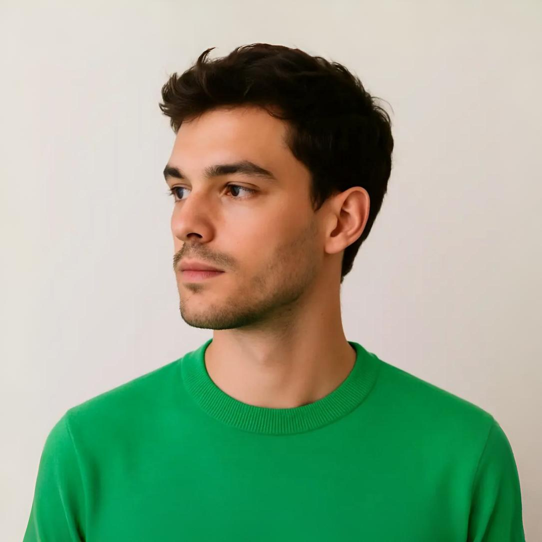User profile 3