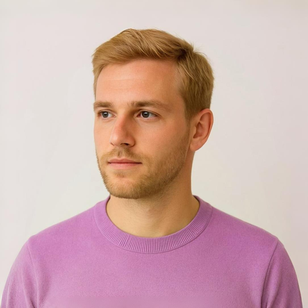 User profile 4